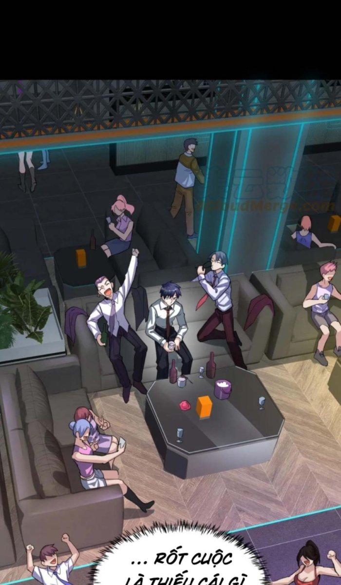 Tử Giới, Thức Tỉnh Tài Năng Hạng Sss Chapter 66.1 - Trang 2