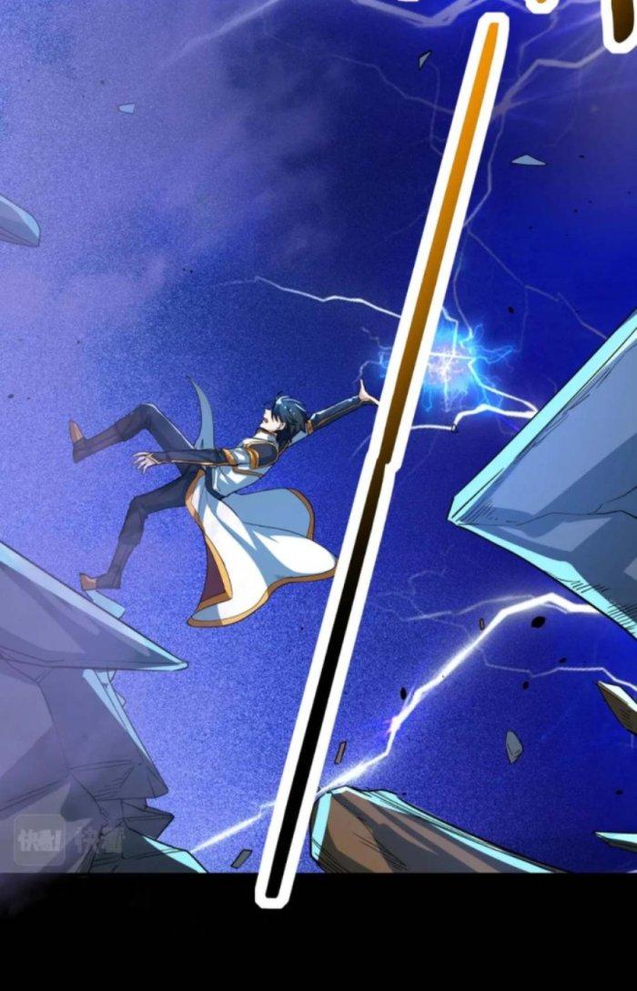 Tử Giới, Thức Tỉnh Tài Năng Hạng Sss Chapter 66.1 - Trang 2