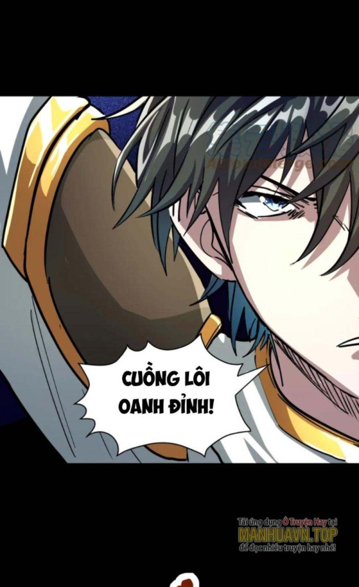 Tử Giới, Thức Tỉnh Tài Năng Hạng Sss Chapter 66.1 - Trang 2