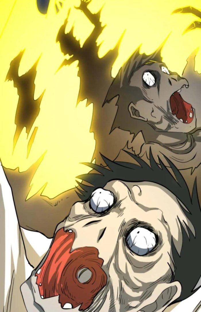 Tử Giới, Thức Tỉnh Tài Năng Hạng Sss Chapter 66.1 - Trang 2