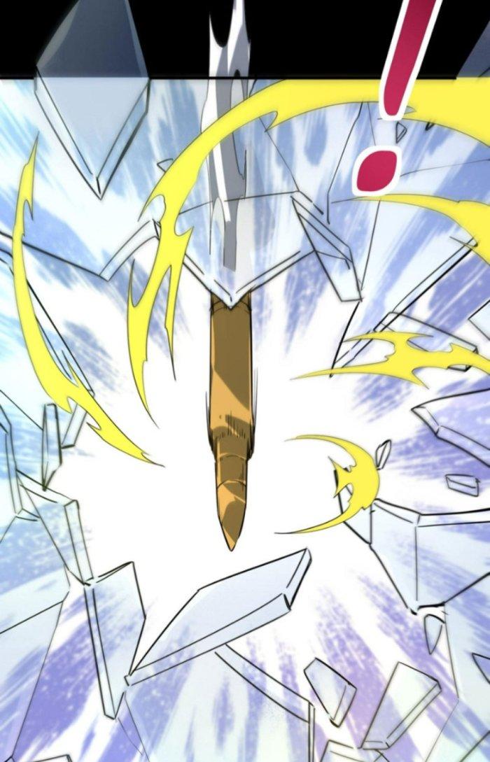 Tử Giới, Thức Tỉnh Tài Năng Hạng Sss Chapter 67.1 - Trang 2