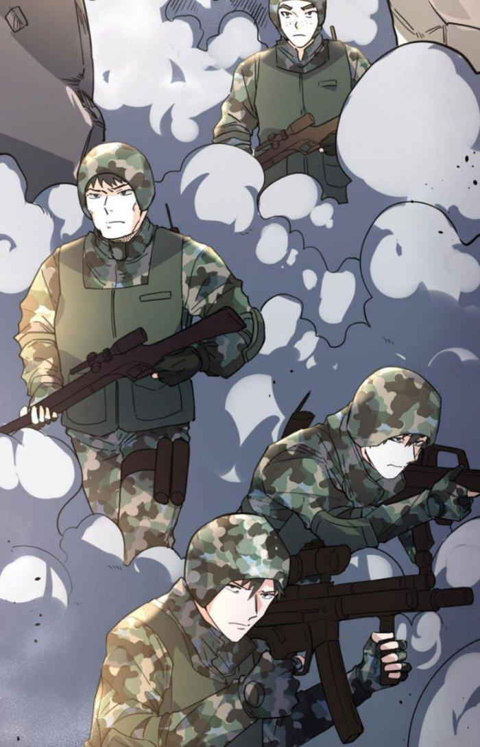 Tử Giới, Thức Tỉnh Tài Năng Hạng Sss Chapter 67.1 - Trang 2