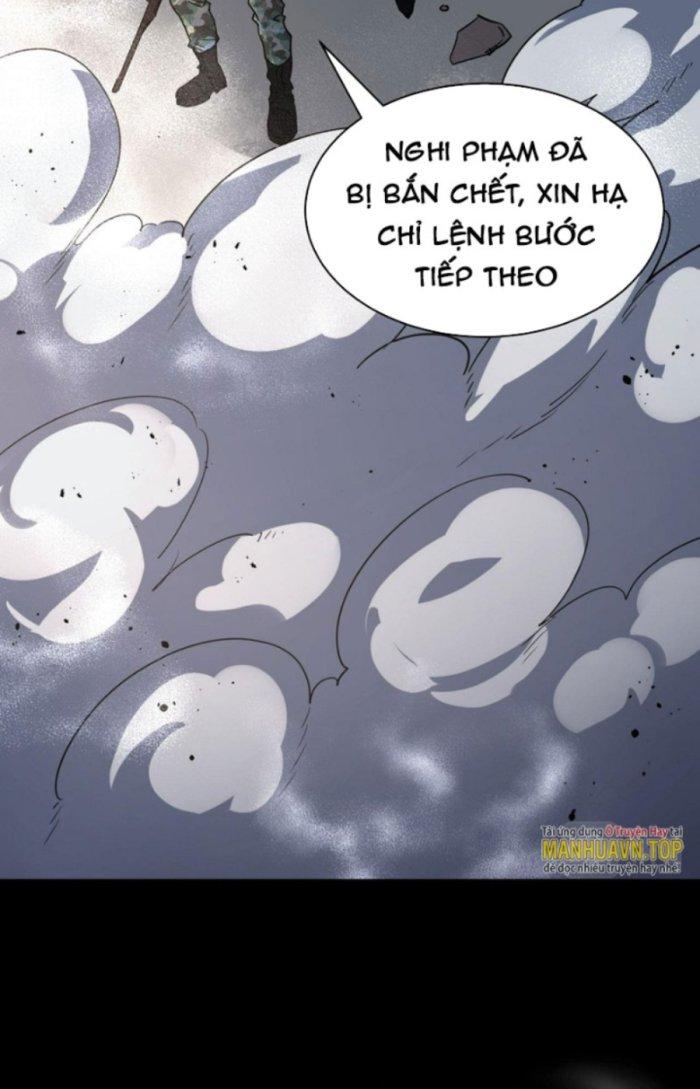 Tử Giới, Thức Tỉnh Tài Năng Hạng Sss Chapter 67.1 - Trang 2