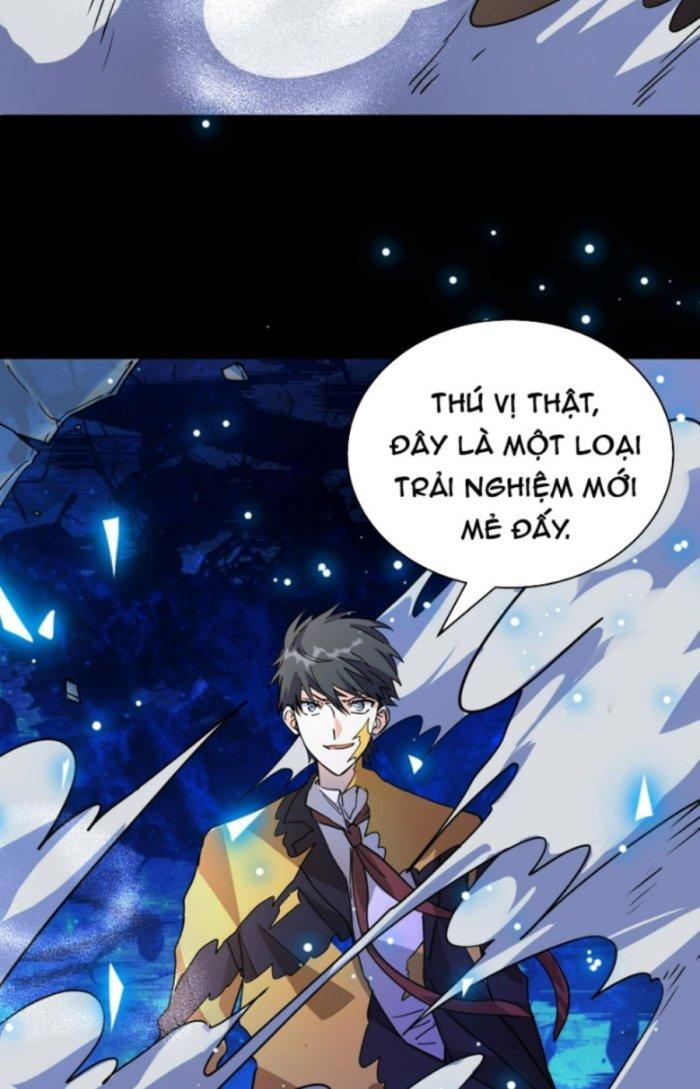 Tử Giới, Thức Tỉnh Tài Năng Hạng Sss Chapter 67.1 - Trang 2