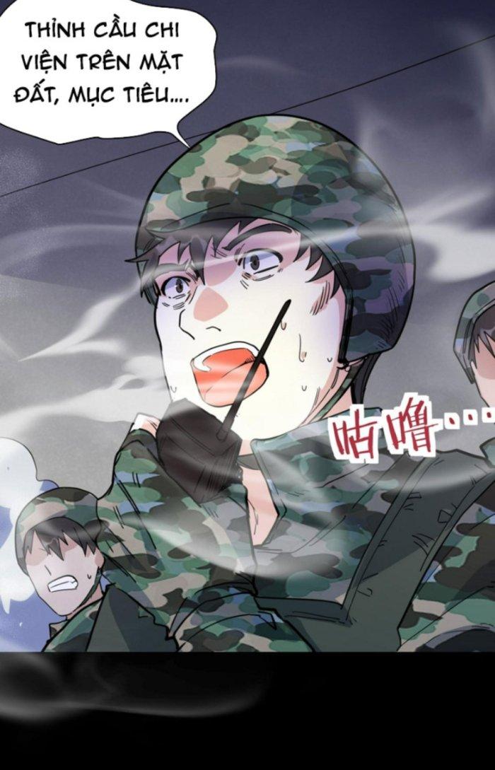 Tử Giới, Thức Tỉnh Tài Năng Hạng Sss Chapter 67.1 - Trang 2