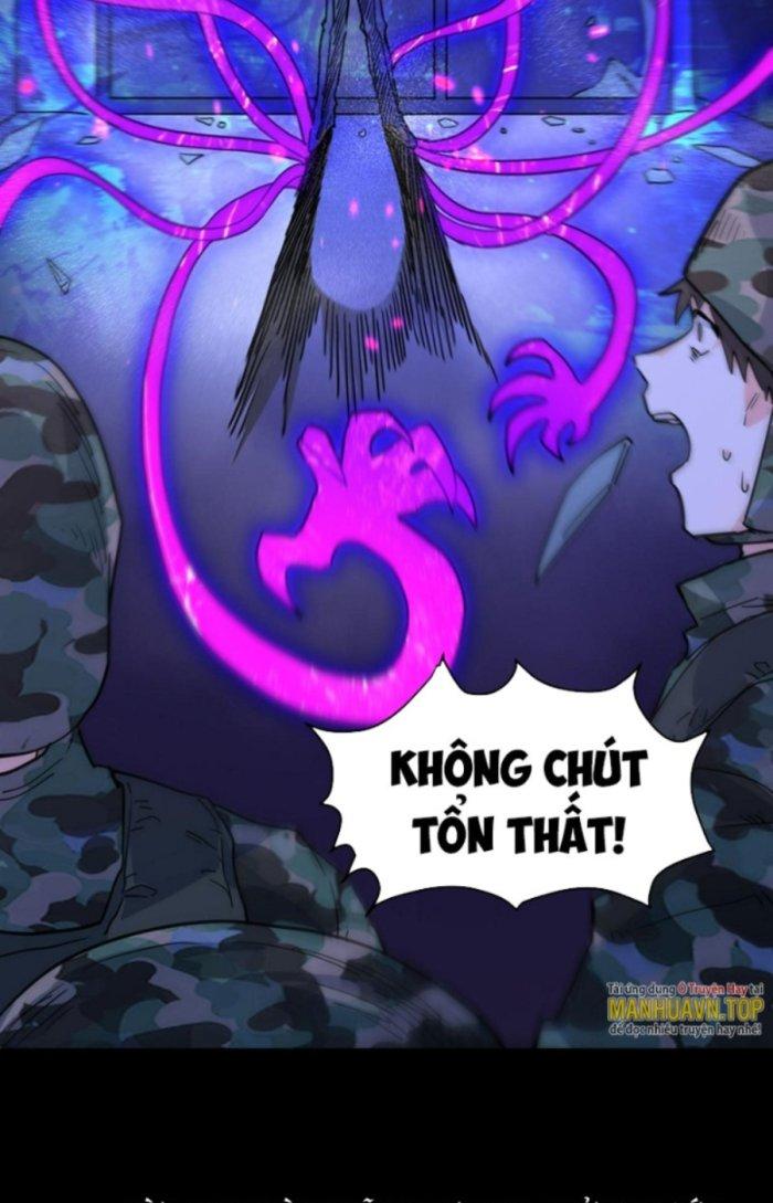 Tử Giới, Thức Tỉnh Tài Năng Hạng Sss Chapter 67.1 - Trang 2