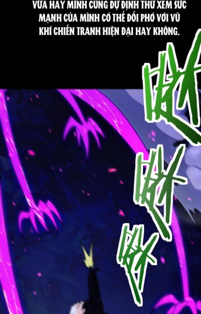 Tử Giới, Thức Tỉnh Tài Năng Hạng Sss Chapter 67.1 - Trang 2