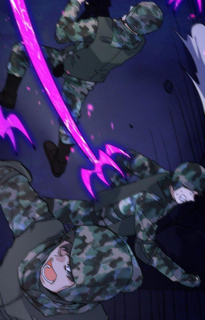 Tử Giới, Thức Tỉnh Tài Năng Hạng Sss Chapter 67.1 - Trang 2