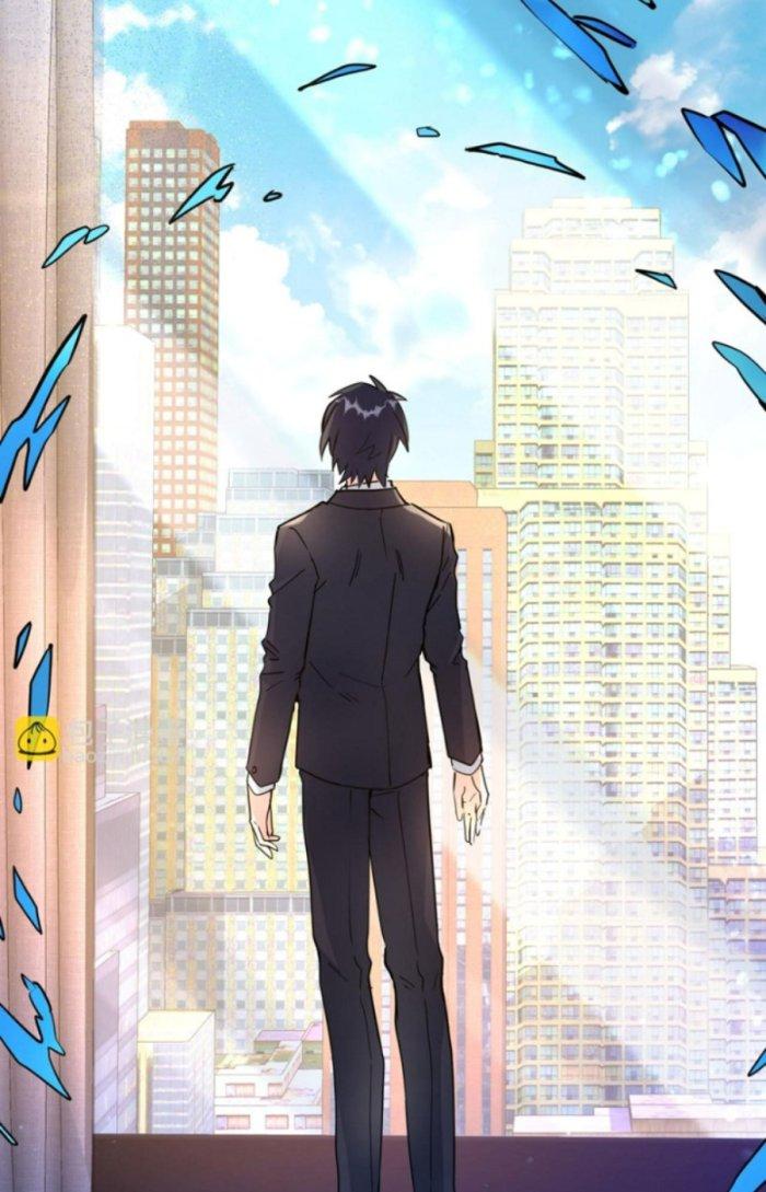 Tử Giới, Thức Tỉnh Tài Năng Hạng Sss Chapter 67.1 - Trang 2