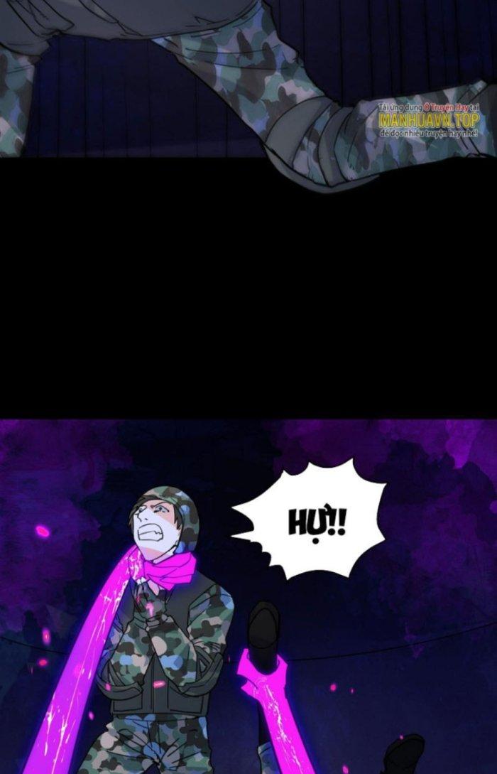 Tử Giới, Thức Tỉnh Tài Năng Hạng Sss Chapter 67.1 - Trang 2