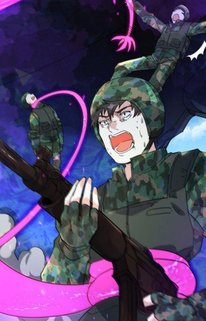 Tử Giới, Thức Tỉnh Tài Năng Hạng Sss Chapter 67.1 - Trang 2