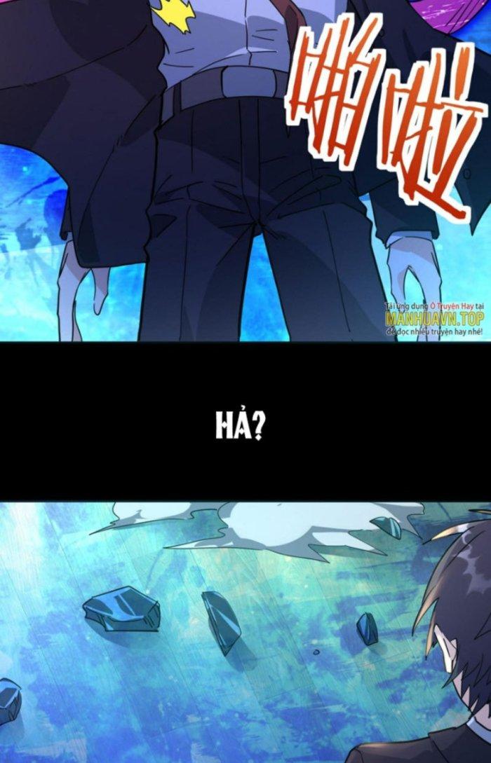 Tử Giới, Thức Tỉnh Tài Năng Hạng Sss Chapter 67.1 - Trang 2