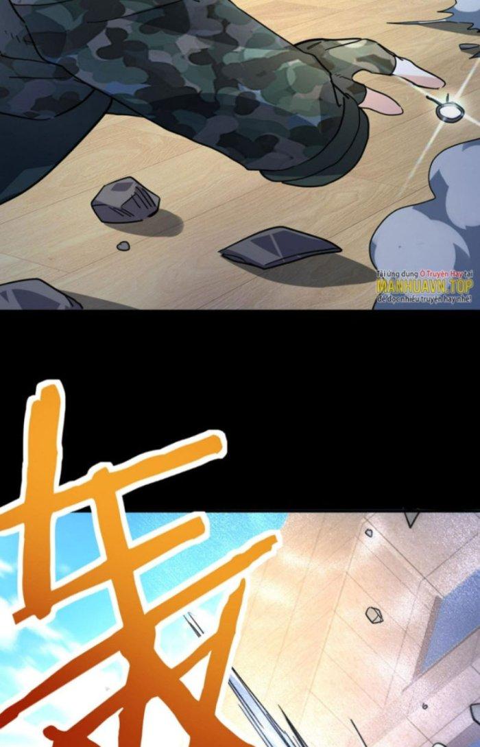 Tử Giới, Thức Tỉnh Tài Năng Hạng Sss Chapter 67.1 - Trang 2