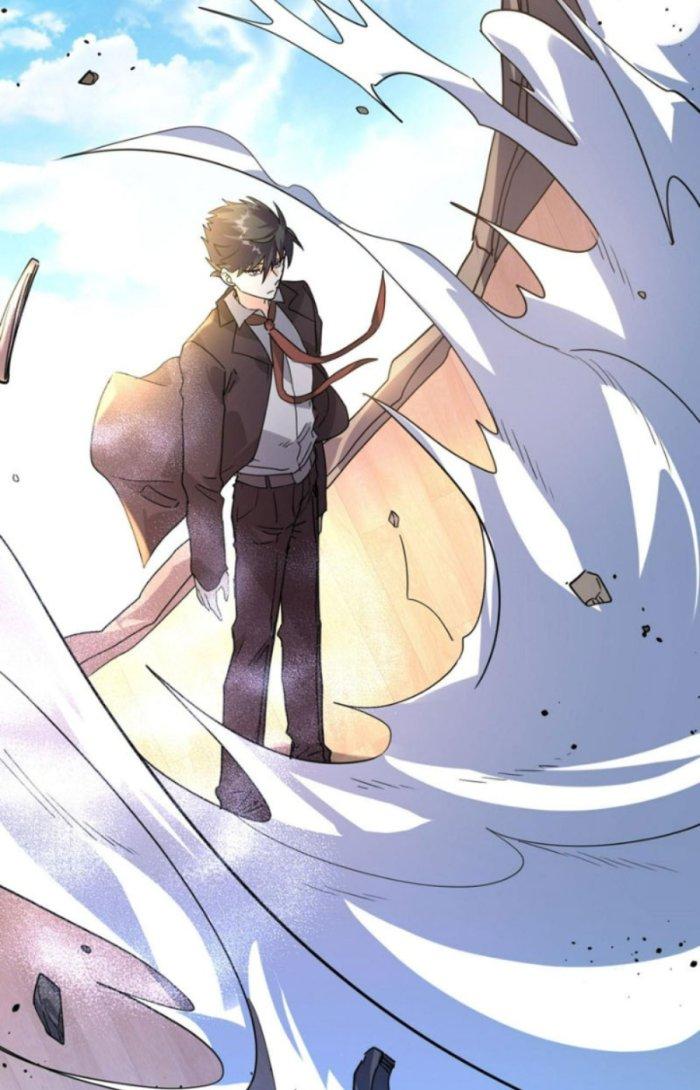 Tử Giới, Thức Tỉnh Tài Năng Hạng Sss Chapter 67.1 - Trang 2