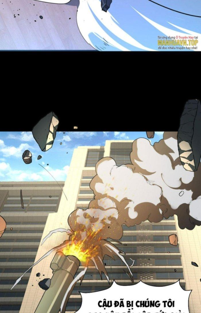 Tử Giới, Thức Tỉnh Tài Năng Hạng Sss Chapter 67.1 - Trang 2