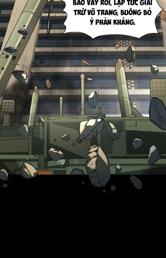 Tử Giới, Thức Tỉnh Tài Năng Hạng Sss Chapter 67.1 - Trang 2