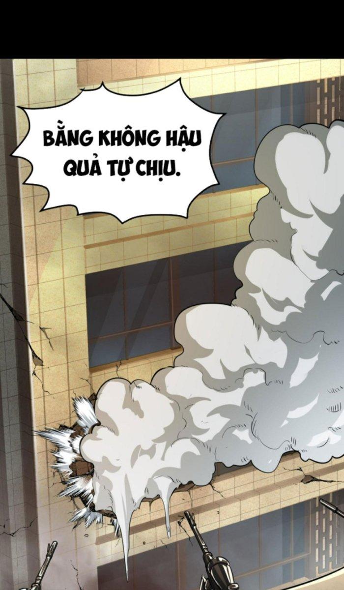Tử Giới, Thức Tỉnh Tài Năng Hạng Sss Chapter 67.1 - Trang 2