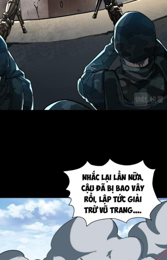 Tử Giới, Thức Tỉnh Tài Năng Hạng Sss Chapter 67.1 - Trang 2