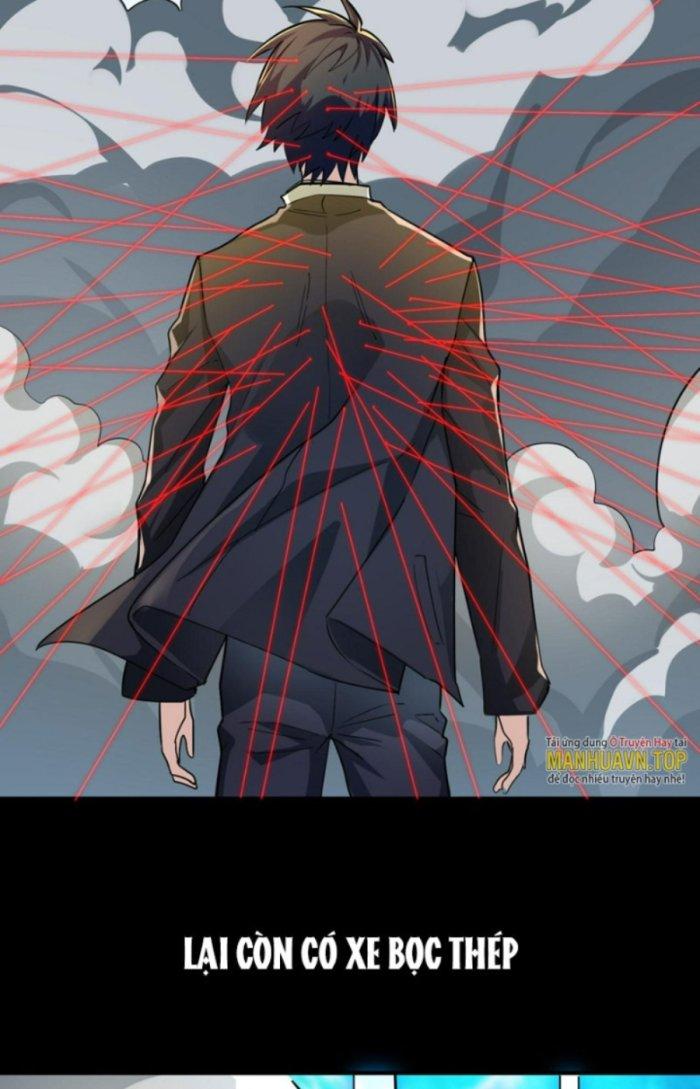 Tử Giới, Thức Tỉnh Tài Năng Hạng Sss Chapter 67.1 - Trang 2