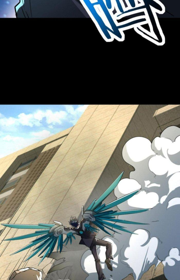 Tử Giới, Thức Tỉnh Tài Năng Hạng Sss Chapter 67.1 - Trang 2