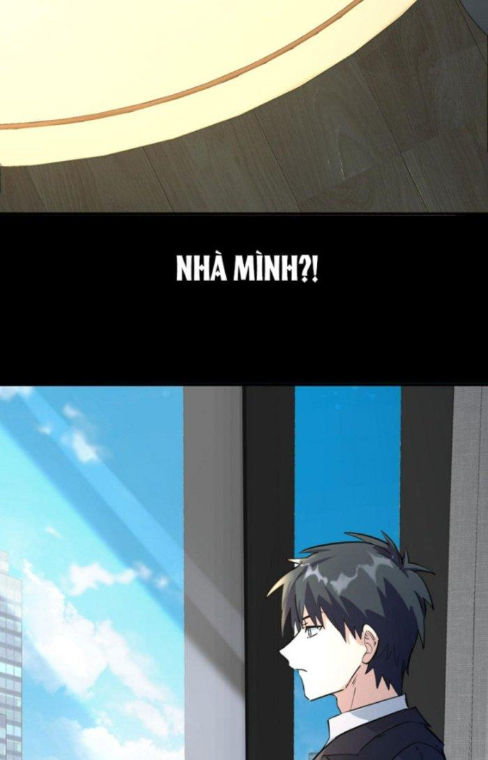 Tử Giới, Thức Tỉnh Tài Năng Hạng Sss Chapter 67.1 - Trang 2