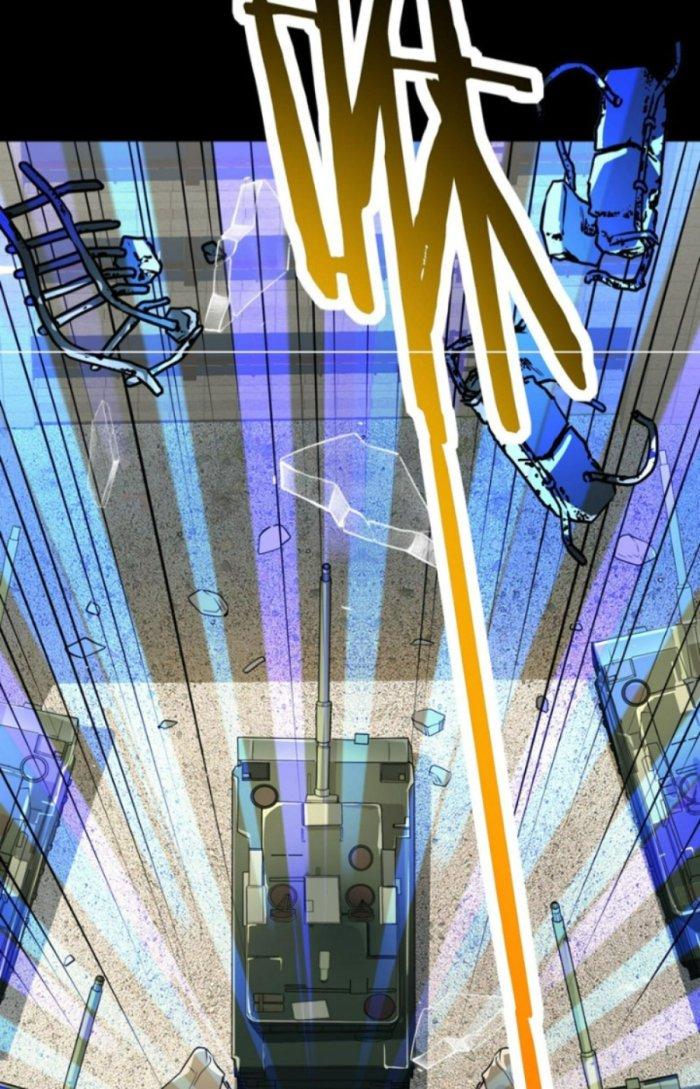 Tử Giới, Thức Tỉnh Tài Năng Hạng Sss Chapter 67.1 - Trang 2