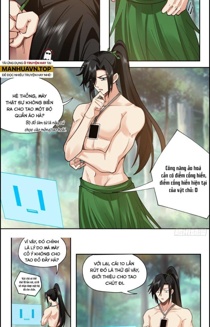 Bắt Đầu Đã Có 996 Chapter 2 - Trang 2