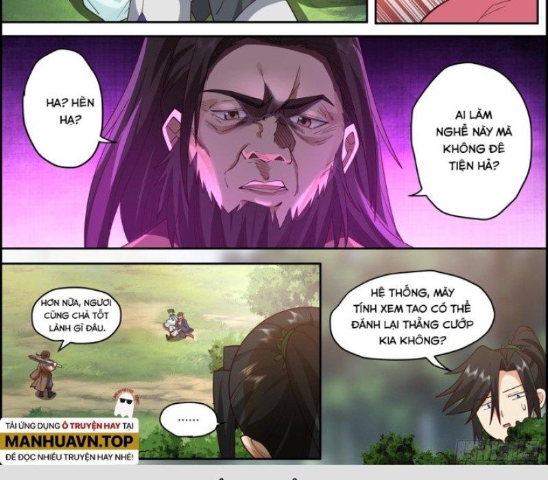 Bắt Đầu Đã Có 996 Chapter 2 - Trang 2