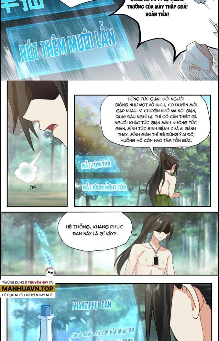 Bắt Đầu Đã Có 996 Chapter 2 - Trang 2