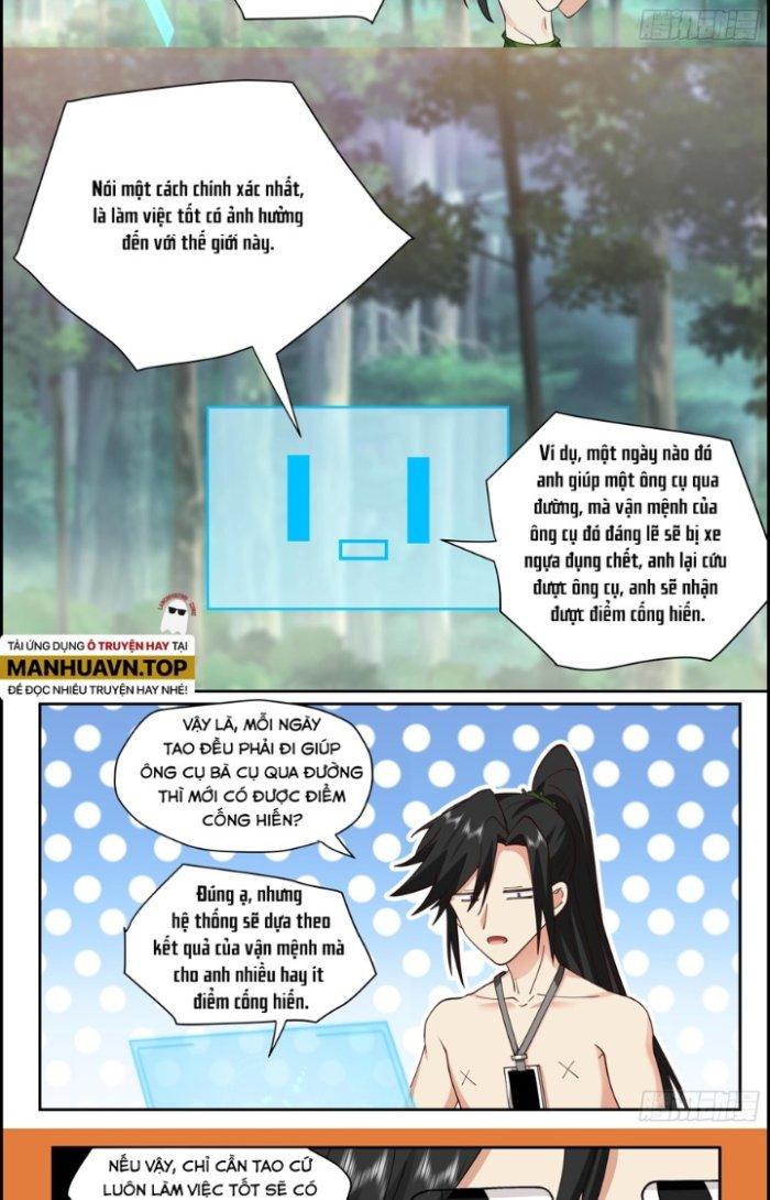 Bắt Đầu Đã Có 996 Chapter 2 - Trang 2