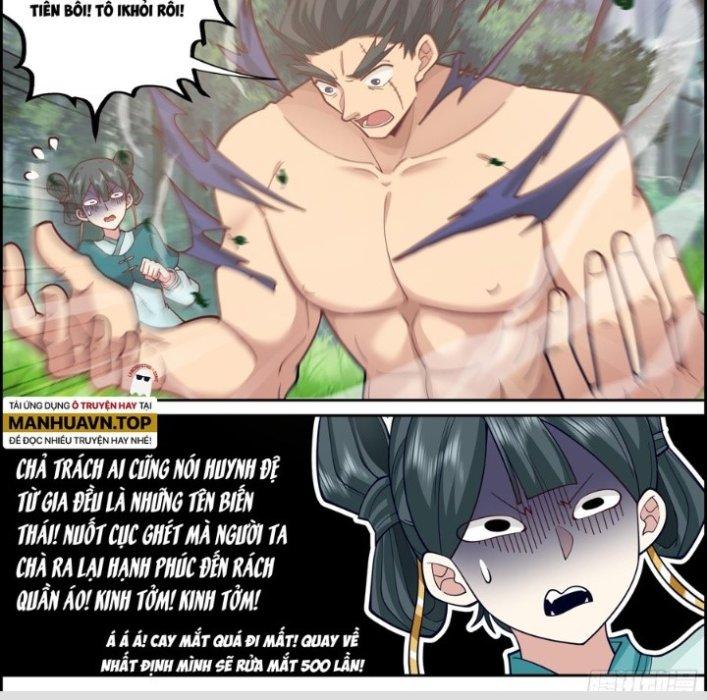 Bắt Đầu Đã Có 996 Chapter 3 - Trang 2