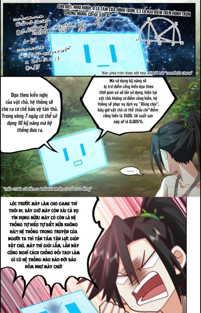 Bắt Đầu Đã Có 996 Chapter 3 - Trang 2