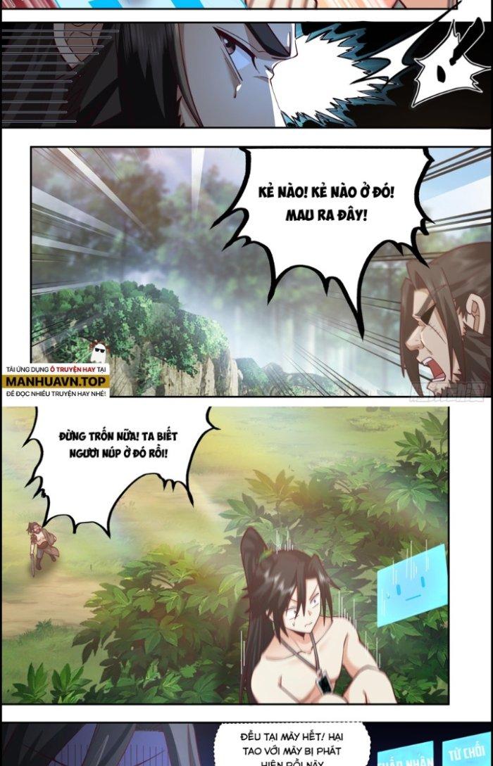 Bắt Đầu Đã Có 996 Chapter 3 - Trang 2