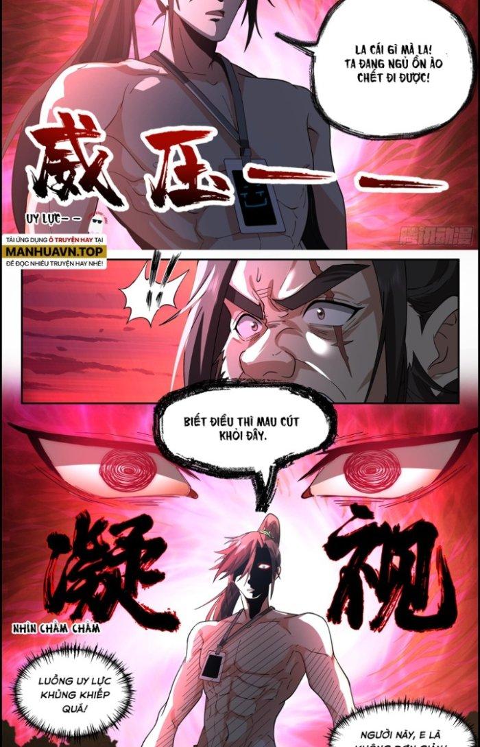 Bắt Đầu Đã Có 996 Chapter 3 - Trang 2