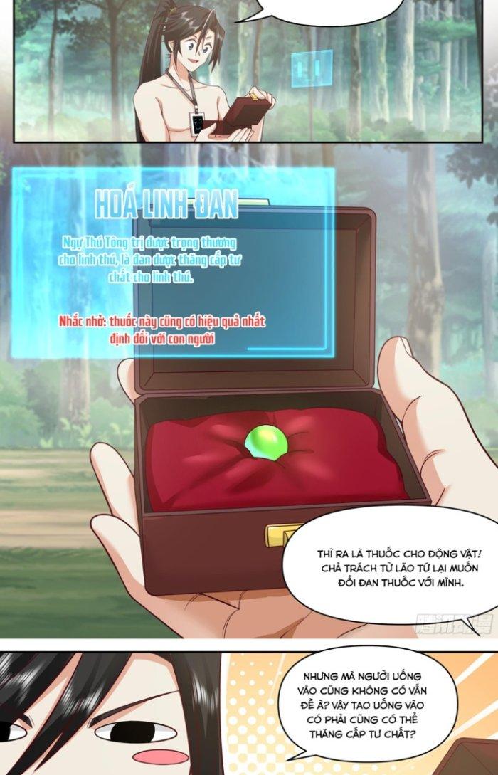 Bắt Đầu Đã Có 996 Chapter 4 - Trang 2