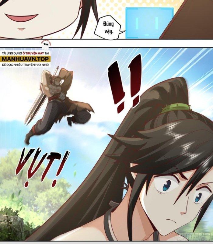 Bắt Đầu Đã Có 996 Chapter 4 - Trang 2