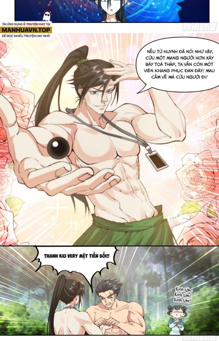 Bắt Đầu Đã Có 996 Chapter 4 - Trang 2