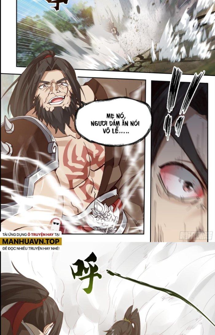 Bắt Đầu Đã Có 996 Chapter 5 - Next Chapter 6