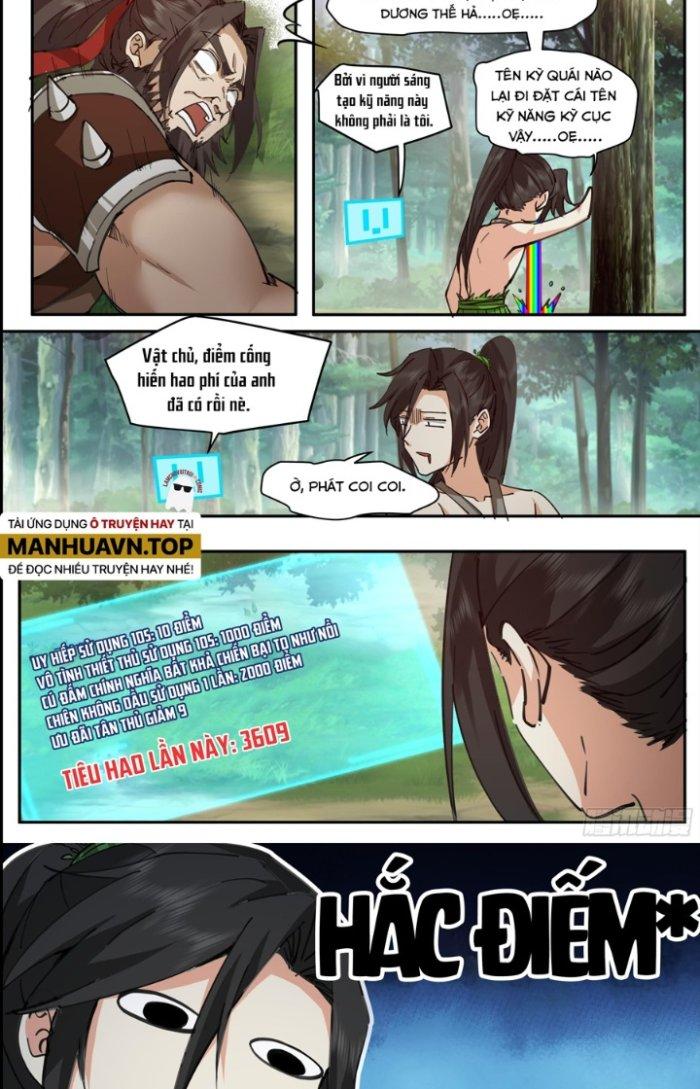 Bắt Đầu Đã Có 996 Chapter 5 - Next Chapter 6