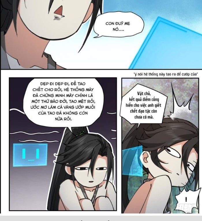 Bắt Đầu Đã Có 996 Chapter 5 - Next Chapter 6