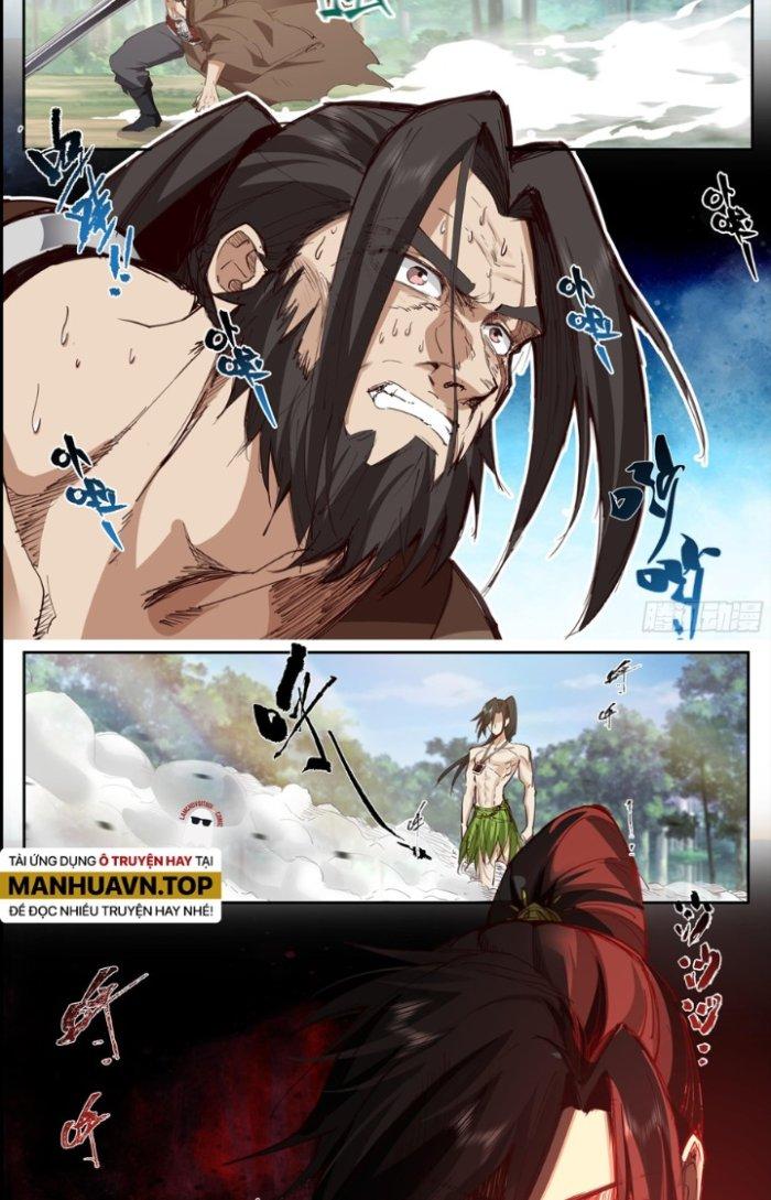 Bắt Đầu Đã Có 996 Chapter 5 - Next Chapter 6