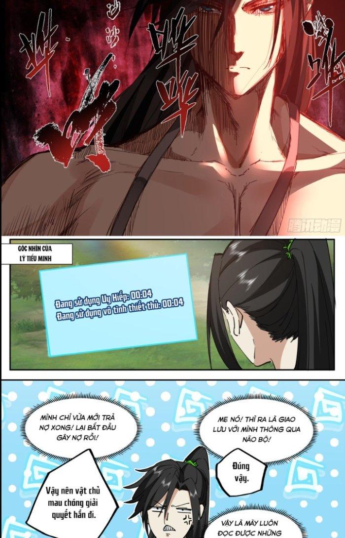 Bắt Đầu Đã Có 996 Chapter 5 - Next Chapter 6