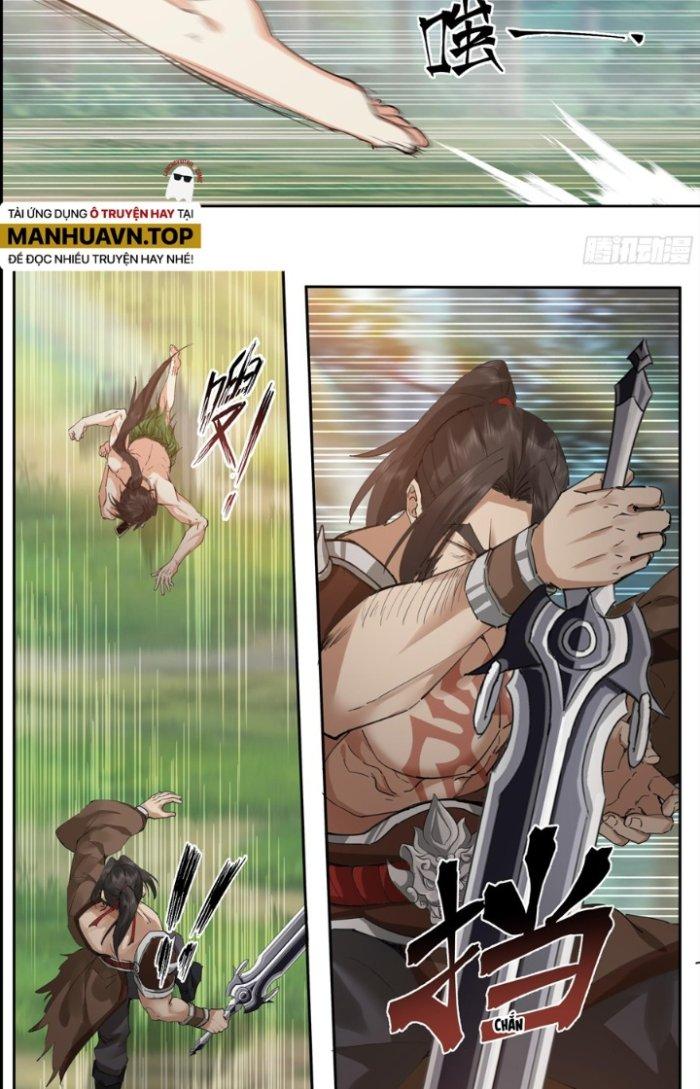 Bắt Đầu Đã Có 996 Chapter 5 - Next Chapter 6