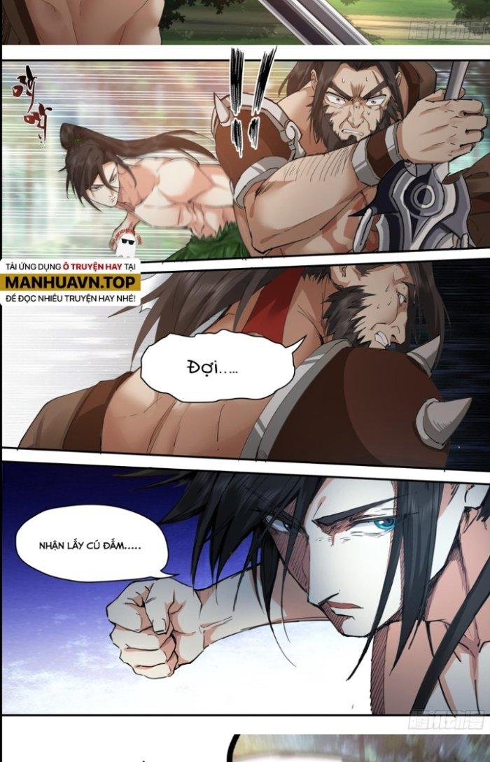 Bắt Đầu Đã Có 996 Chapter 5 - Next Chapter 6