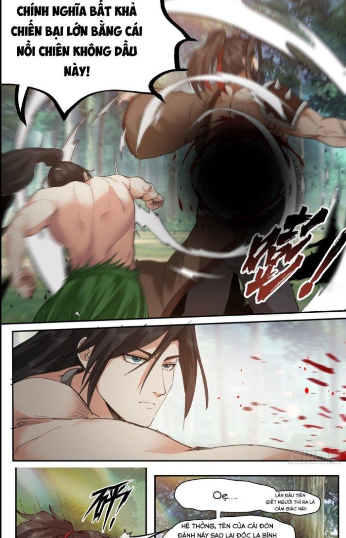 Bắt Đầu Đã Có 996 Chapter 5 - Next Chapter 6