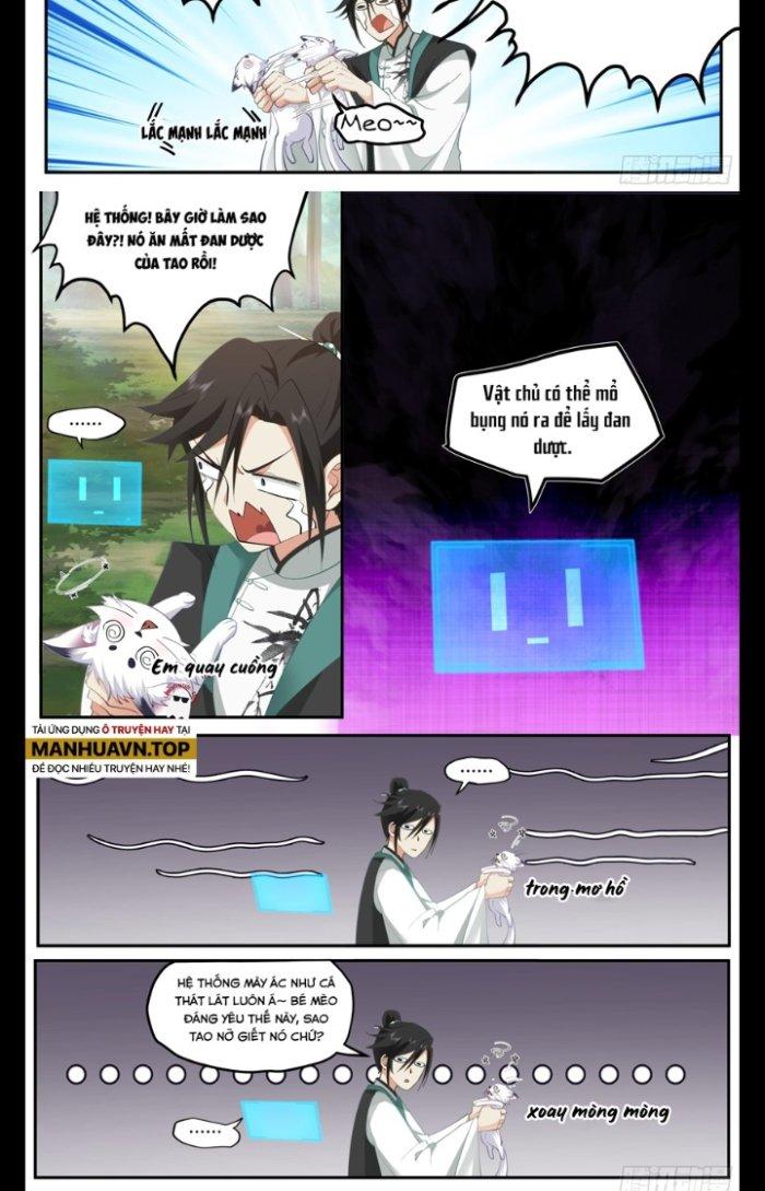 Bắt Đầu Đã Có 996 Chapter 6 - Next Chapter 7