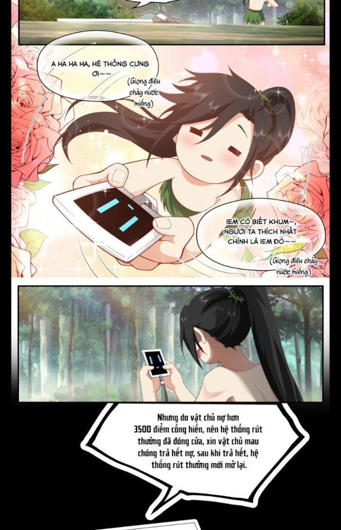 Bắt Đầu Đã Có 996 Chapter 6 - Next Chapter 7