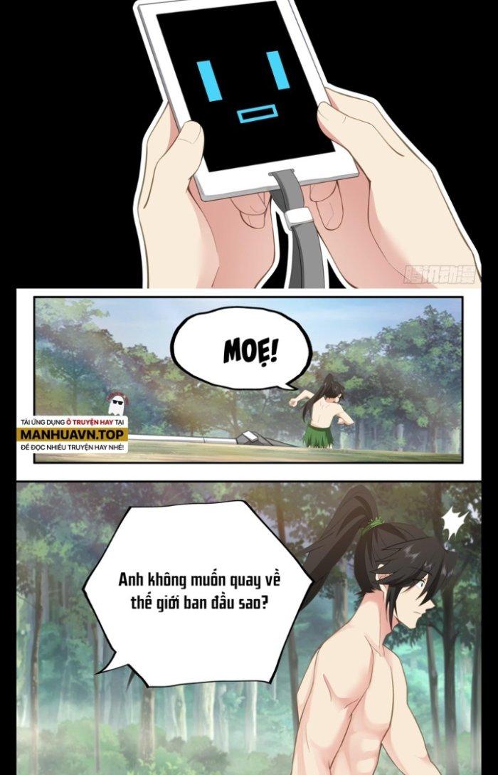 Bắt Đầu Đã Có 996 Chapter 6 - Next Chapter 7