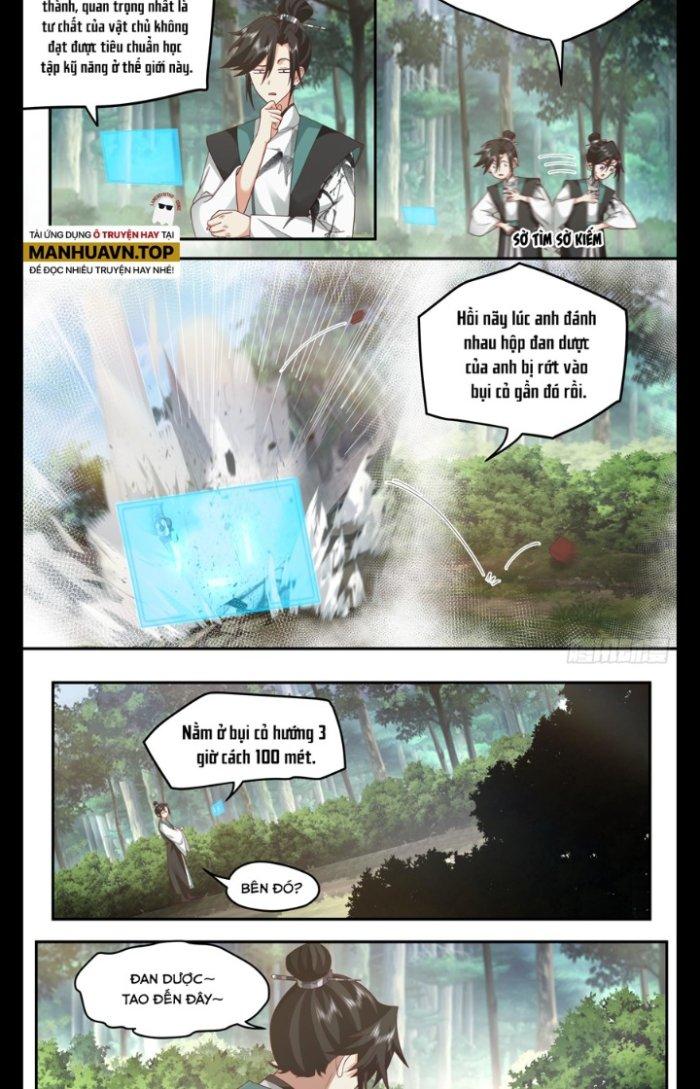 Bắt Đầu Đã Có 996 Chapter 6 - Next Chapter 7