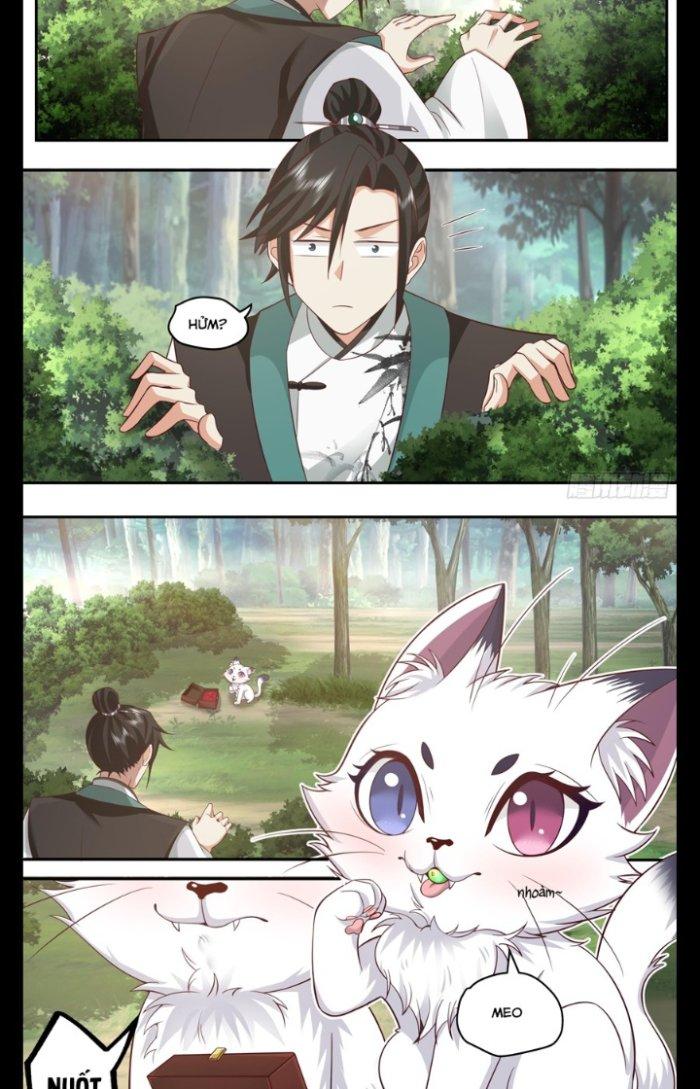 Bắt Đầu Đã Có 996 Chapter 6 - Next Chapter 7